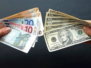 Курс валют у Луцьку на 26 березня