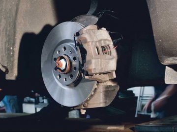 Особливості замовлення гальмівних колодок*