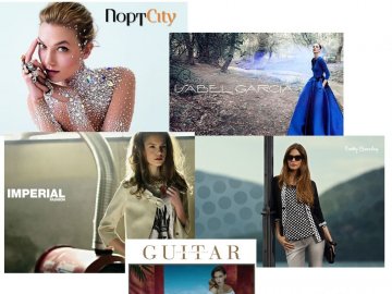 У «ПортСity» – ексклюзивні бренди*