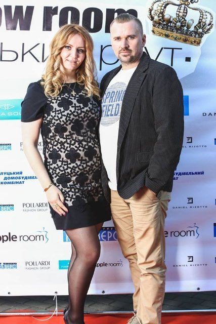 На Світському рауті у Луцьку збирали гроші для дітей. ФОТО