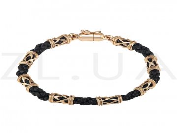 Купуємо золотий браслет: особливості вибору*