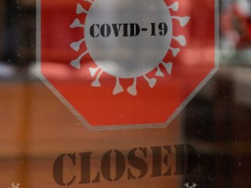 У Києві запроваджують локдаун: що закриють 