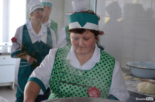 «Ми витрусимо з держави гроші для пенсіонерів та ветеранів», – Олег Ляшко у Луцьку*