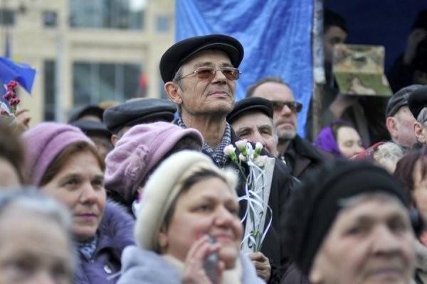 Фото Павла Березюка