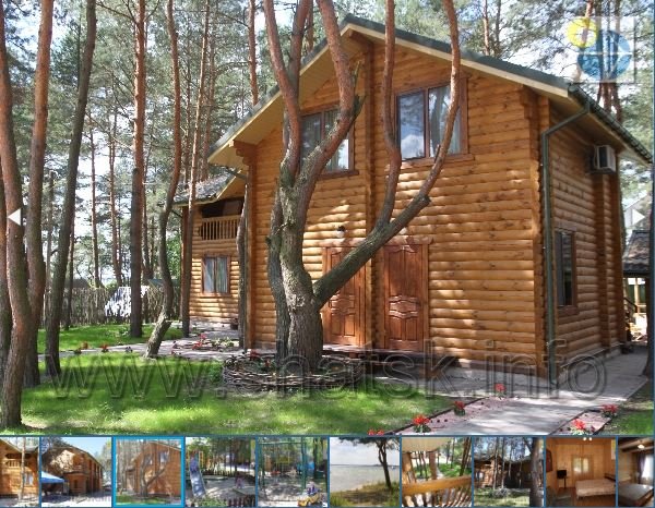 Де та за скільки можна відпочити на Гряді