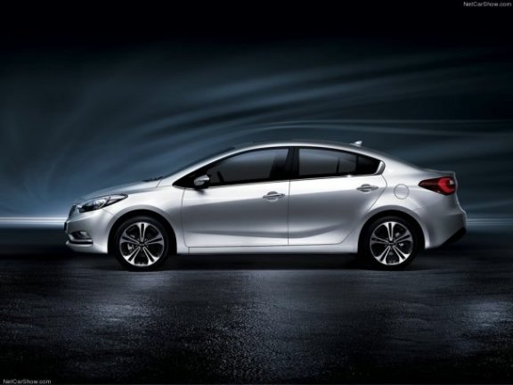 KIA Cerato