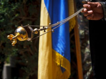 На Горохівщині дві громади перейшли до Православної церкви України