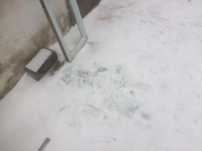 У Криму обшукують і затримують татар 