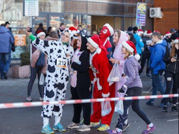 У Луцьку обмежать рух транспорту через забіг Миколаїв