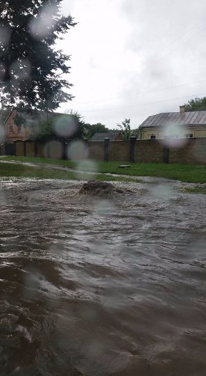 вулиця Гордіюк