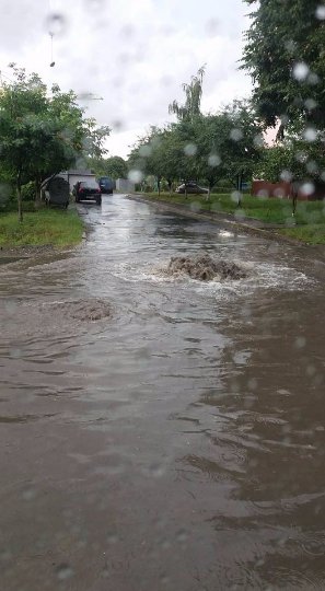 вулиця Гордіюк