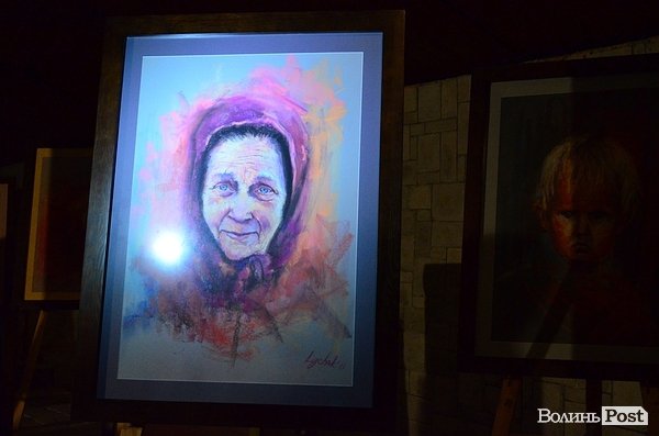 У Луцьку презентували туристичний продукт про Волинь. ФОТО. ВІДЕО