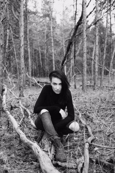 Анастасія Приходько похизувалася результатами схуднення. ФОТО