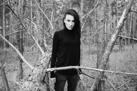 Анастасія Приходько похизувалася результатами схуднення. ФОТО