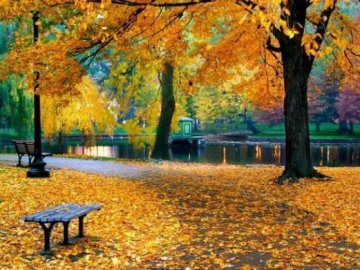 Синоптик розповіла, коли в Україну прийде похолодання