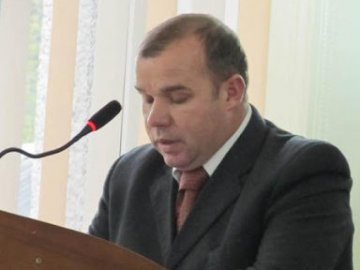 На хабарі «погорів» посадовець, який мав очолити Волинський держгеокадастр