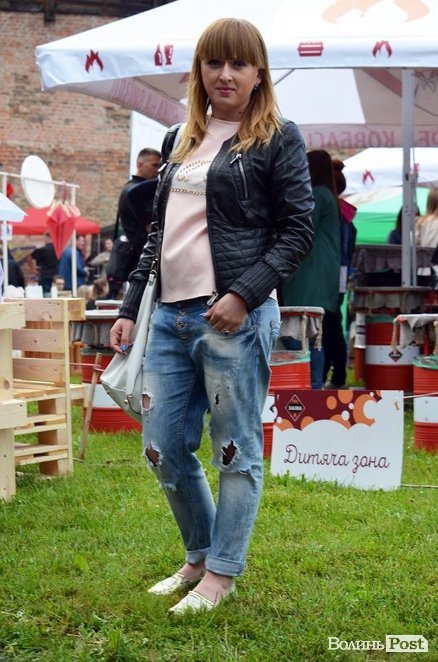 FOOD FEST STYLE. Варіації кед та шкірянок