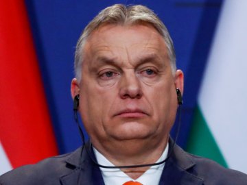 На виборах в Угорщині перемагає чинний прем’єр Віктор Орбан