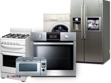 Коли найвигідніше купувати побутову техніку?*
