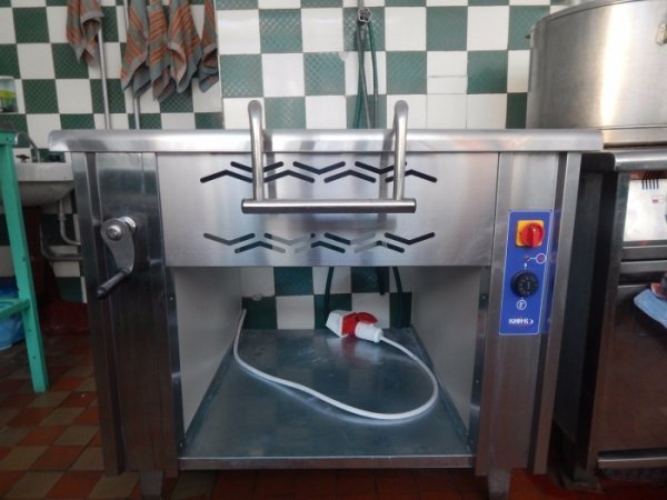 Дитсадки Луцька отримали нове обладнання