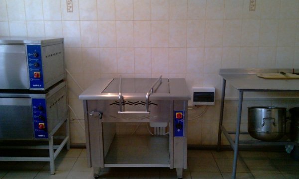 Дитсадки Луцька отримали нове обладнання