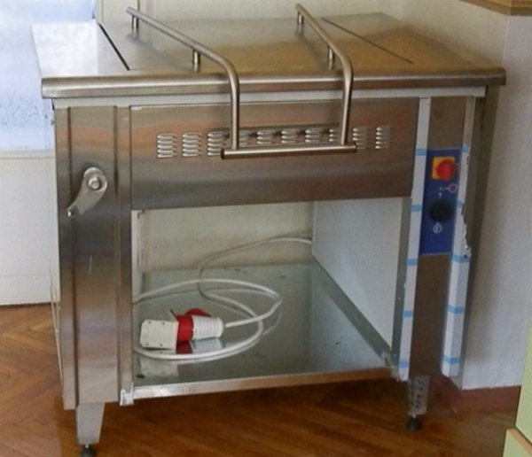 Дитсадки Луцька отримали нове обладнання