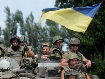 Райрада на Волині збільшила допомогу військовим-контрактникам