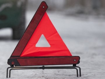 Аварія у Ковельському районі: 4 постраждалих