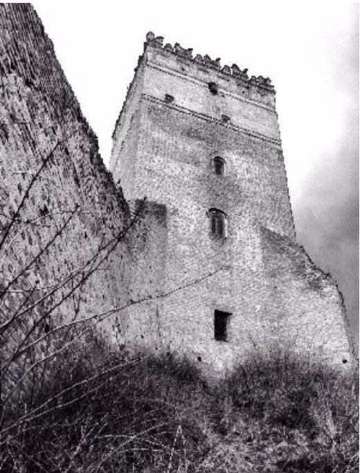 Маловідомий Луцьк: де живуть сучасні привиди. ФОТО