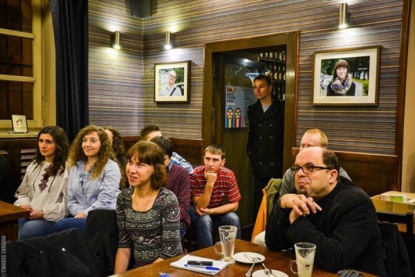 Луцький фотограф презентувала в Любліні виставку. ФОТО 