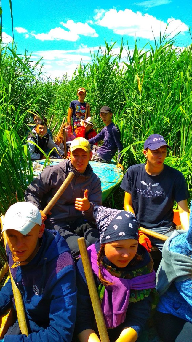 Як луцькі студенти-історики стають справжніми археологами. ФОТО