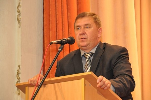 На Волині зустрічалися ветерани-міліціонери. ФОТО