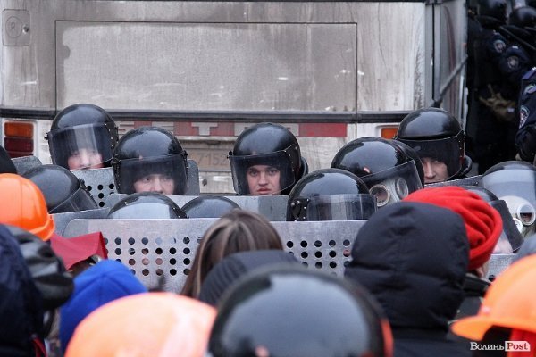 Без емоцій. НОТАТКИ ОЧЕВИДЦЯ. ФОТО