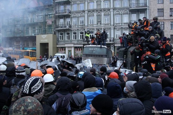 Без емоцій. НОТАТКИ ОЧЕВИДЦЯ. ФОТО