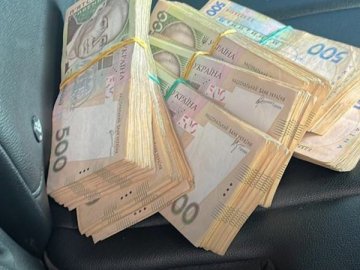 НАБУ затримало голову Тернопільської облради на хабарі