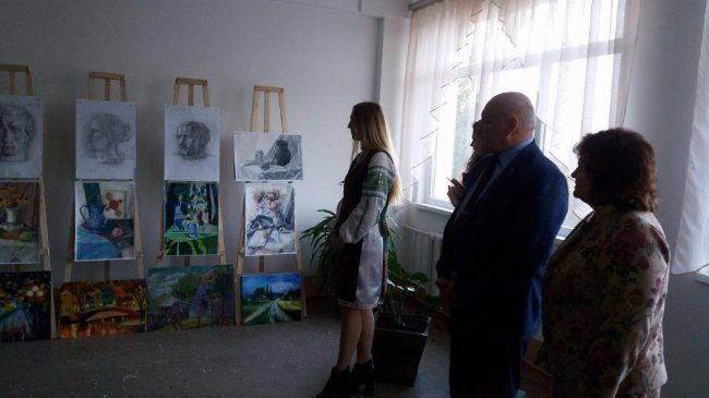 У Луцьку з’явився Центр професійного розвитку