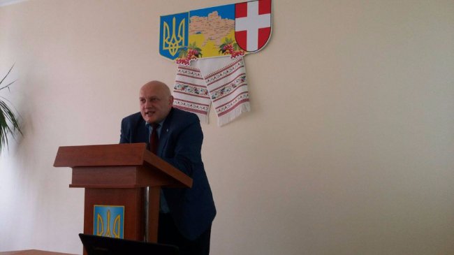 У Луцьку з’явився Центр професійного розвитку