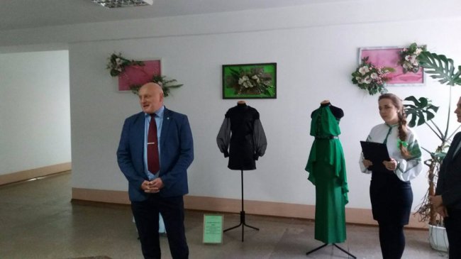 У Луцьку з’явився Центр професійного розвитку