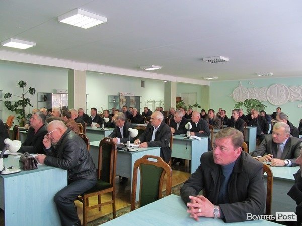 На Волині найнижчі ціни на прийом молока. ФОТО