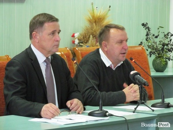 На Волині найнижчі ціни на прийом молока. ФОТО