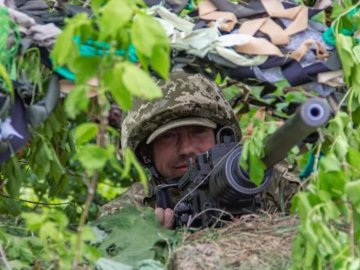 Окупанти заселяються в будинки, де наразі проживають мирні мешканці. ЗВЕДЕННЯ ГЕНШТАБУ