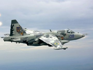 ЗСУ знищили два склади боєприпасів і ротні опорні пункти ворога