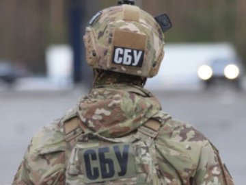 Зловили російського шпигуна, який готував теракт на Харківщині