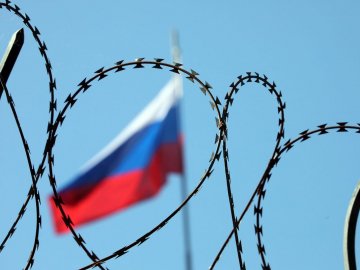 Україна повністю заборонила експорт товарів до РФ