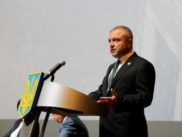 Луцький бізнесмен розповів, як залучити інвестиції на Волинь
