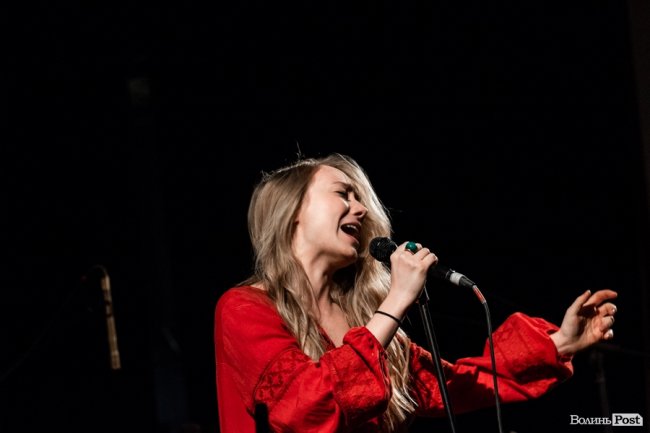 Перший день фестивалю «JazzBez» у Луцьку: як це було. ФОТО