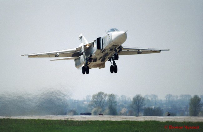 Яким бачать Луцьк пілоти. ФОТО