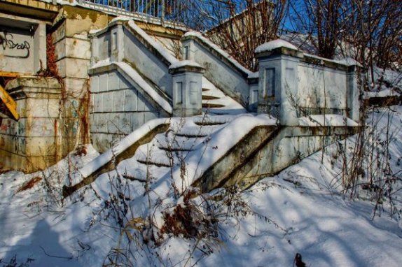 Волинський фотограф через об'єктив передав особливу красу рідного міста. ФОТО