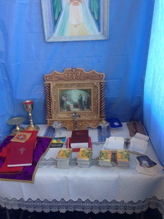 Волинські волонтери допомагають бійцям, ризикуючи життям. ФОТО. ВІДЕО