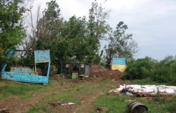 Волинські волонтери допомагають бійцям, ризикуючи життям. ФОТО. ВІДЕО